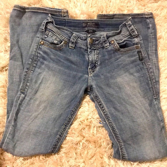 Silver co jeans - Picture 3 of 9